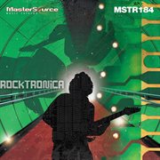 Rocktronica 2 cover image