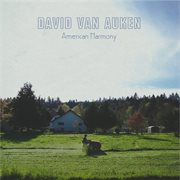 American harmony cover image