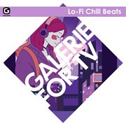 Galerie for tv - lo-fi chill beats : Lo cover image