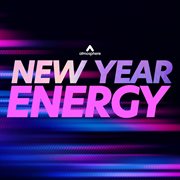 New year energy cover image