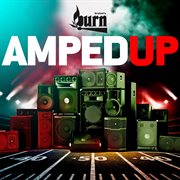 Amped up cover image