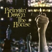 Bringin' down the house (up tempo) cover image