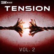 Tension, vol. 2. Vol. 2 cover image