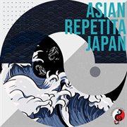 Asian repetita - japan. Japan cover image
