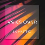 Voice over cover image