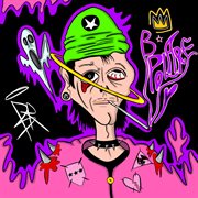 B polare mixtape cover image