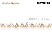 Rocktronica 1 cover image