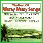 The best of Waray Waray songs cover image