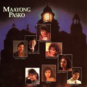 Maayong pasko cover image