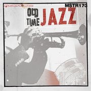 Old time jazz cover image
