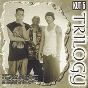 Kut 5 trilogy cover image