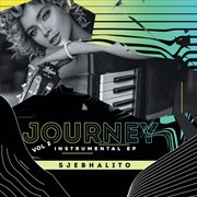 Journey vol 2 instrumental cover image