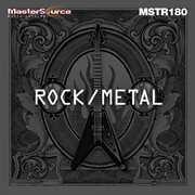 Rock / metal 4 cover image