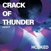 Crack of thunder cover image