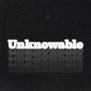 Unknowable cover image