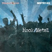 Rock-metal 3 : Metal 3 cover image