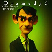 Dramedy 3 cover image