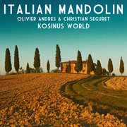 Italian mandolin cover image
