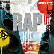 Rap 8 cover image