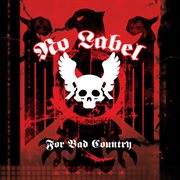 For bad country cover image