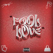 Fool love cover image