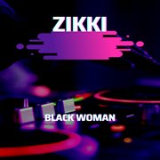 Black woman cover image