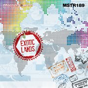 Exotic lands 2 cover image
