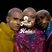 Funk holic cover image