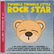 Lullaby versions of lit cover image