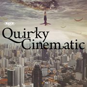 Quirky cinematic cover image