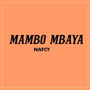 Mambo mbaya