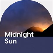 Midnight sun cover image