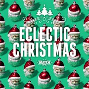 Eclectic christmas cover image