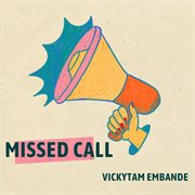 Missed call cover image