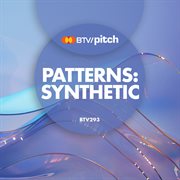 Patterns: synthetic : Synthetic cover image
