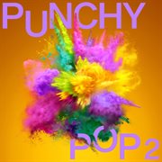Punchy pop 2 cover image