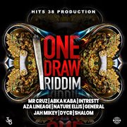 One draw riddim cover image