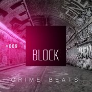 Grime beats cover image