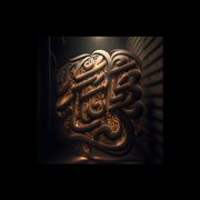 Black atlantic cover image