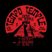 Enter the temple cover image