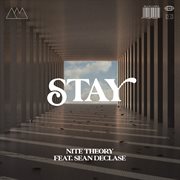 Stay cover image