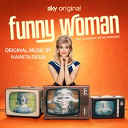 Funny woman cover image