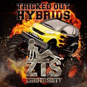 Tricked out hybrids cover image