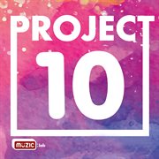 Project 10, vol. 2 cover image