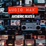Anthemic beats 2 cover image