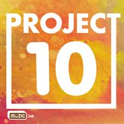Project 10, vol. 3 cover image