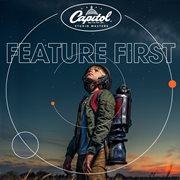 Feature first cover image