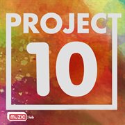 Project 10, vol. 6 cover image