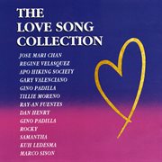 The love song collection cover image