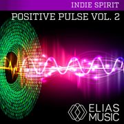 Positive pulse, vol. 2 cover image